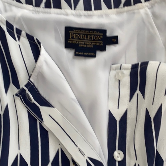 Pendleton midi NWOT - Picture 6 of 9